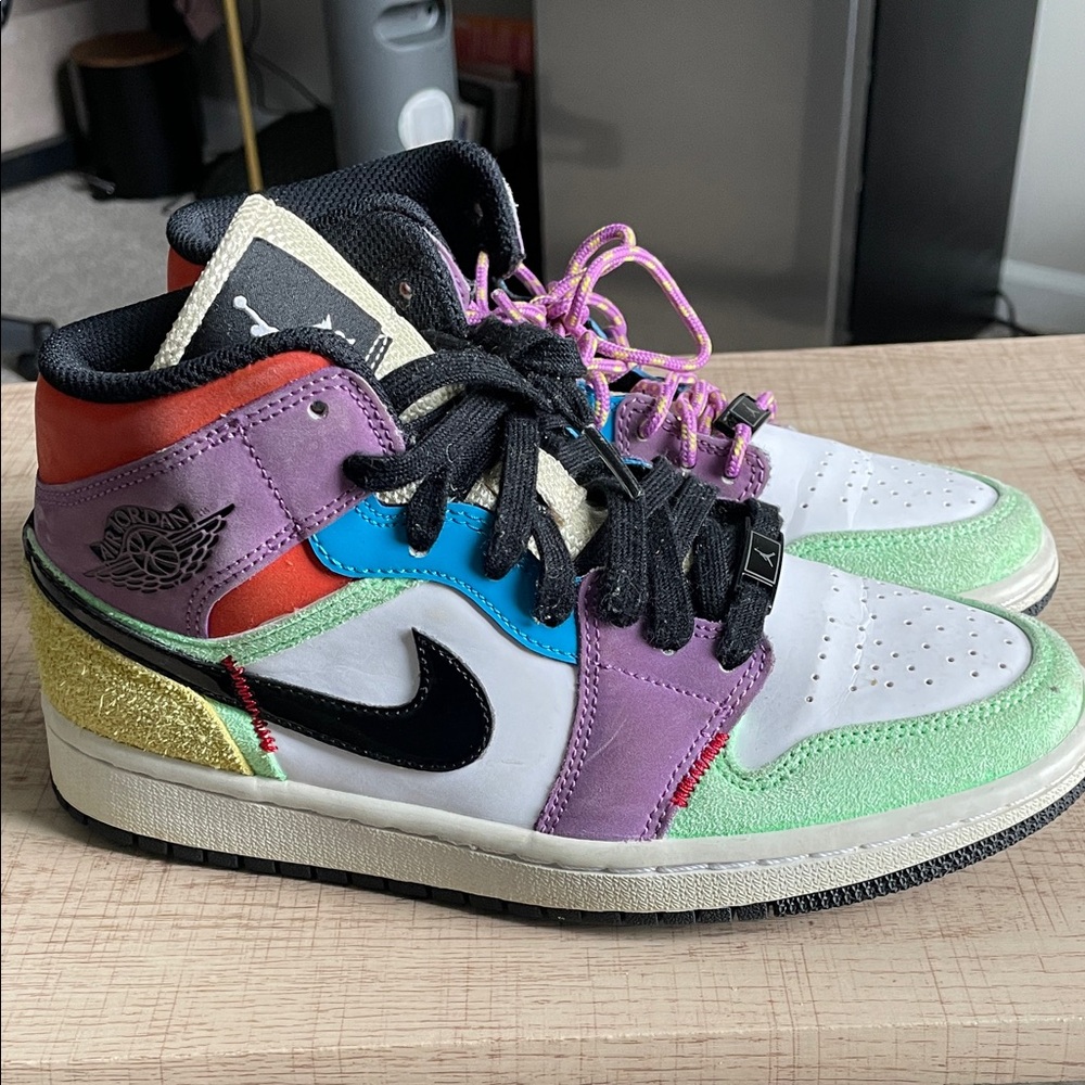 Nike Jordan youth Sneakers
